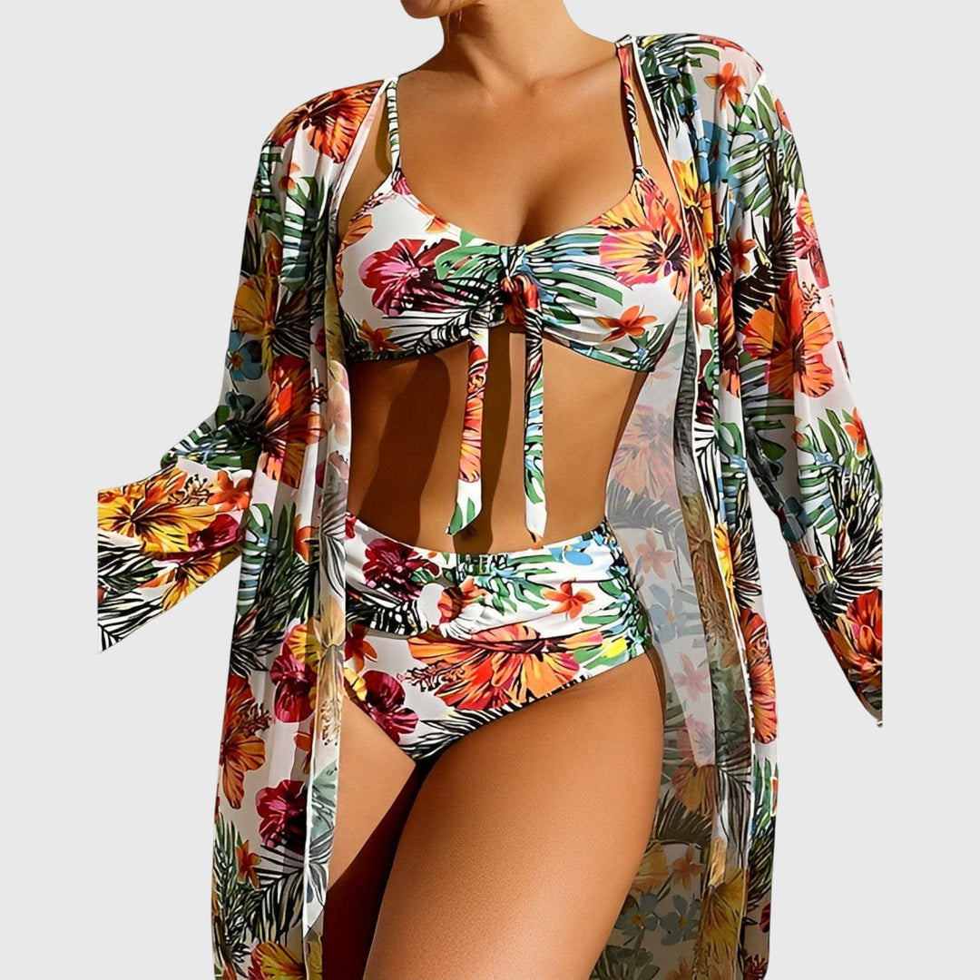 Swimwear