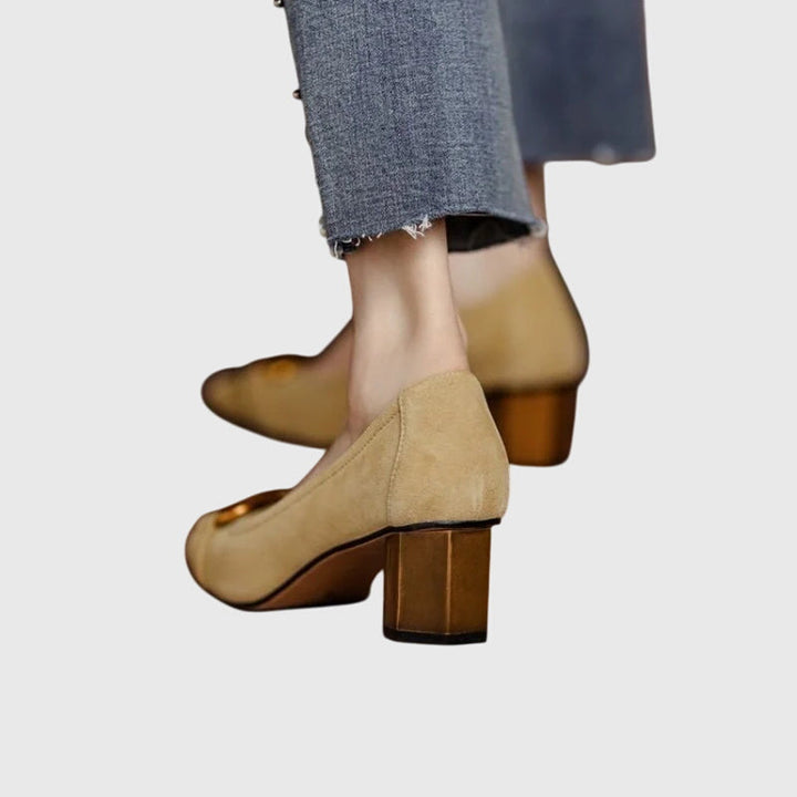 Dorothy|Stylish High Heels