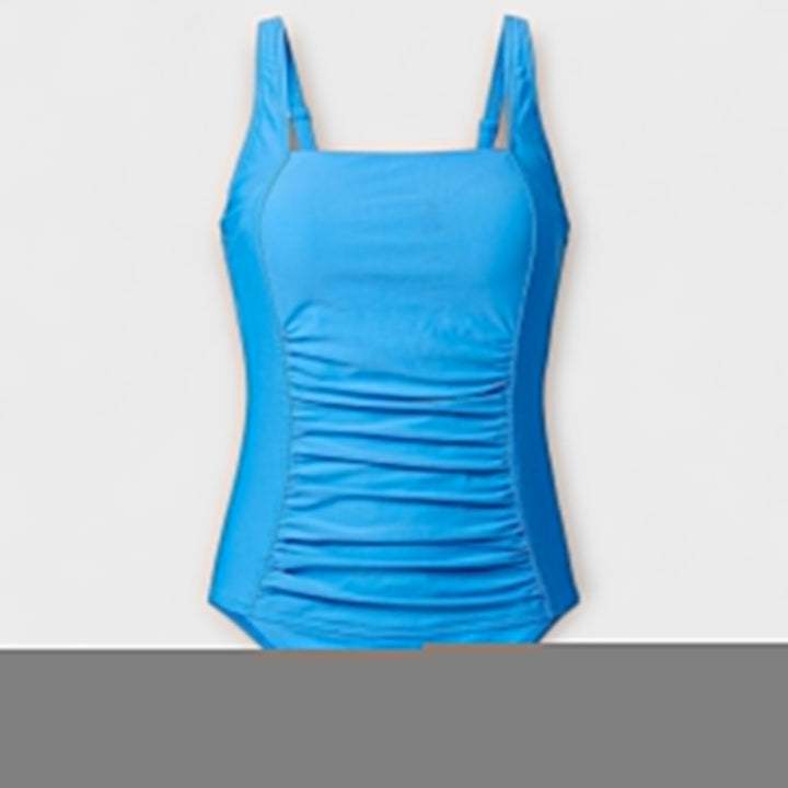 Retro Padded Swimsuit