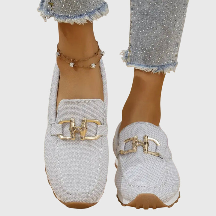 Susana|Orthopedic Loafers