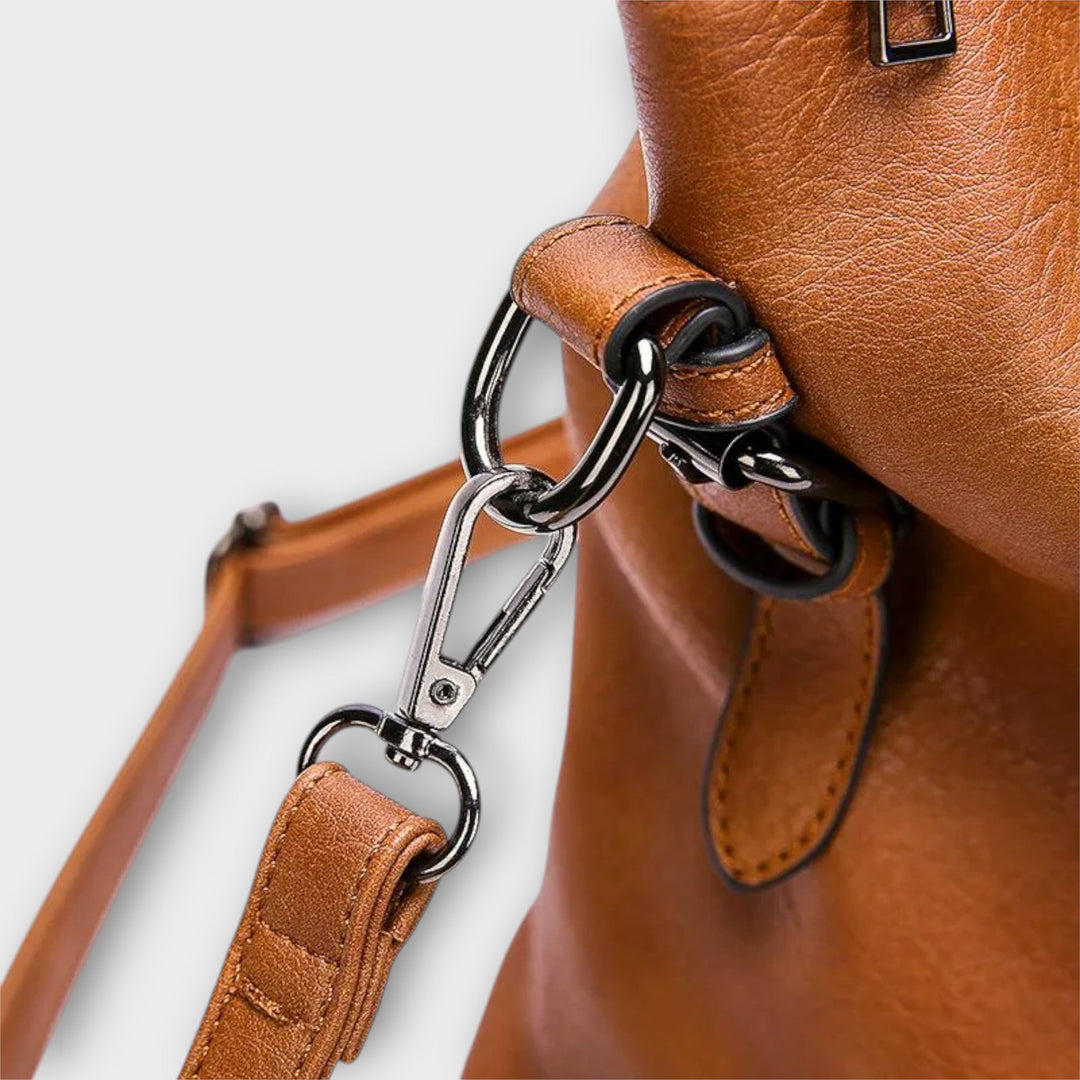 Olivia|Elegant Shoulder Bag
