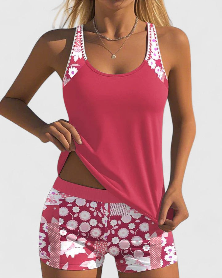 Aurianna | Comfort Swimsuit