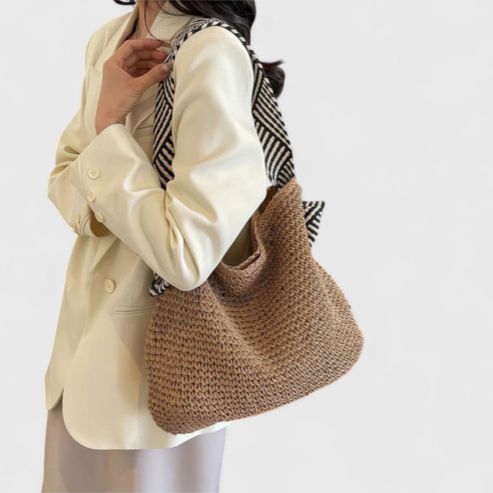 Lyra|Sophisticated Boho Bag