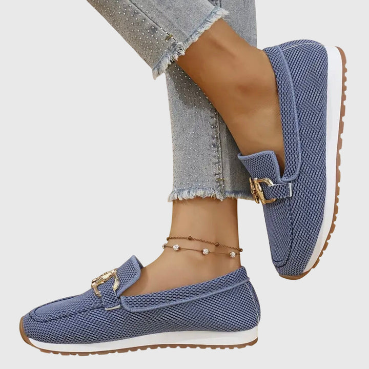 Susana|Orthopedic Loafers