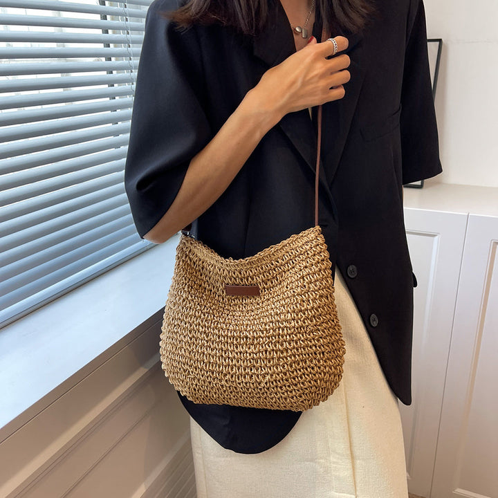 Emma|Shoulder Bag
