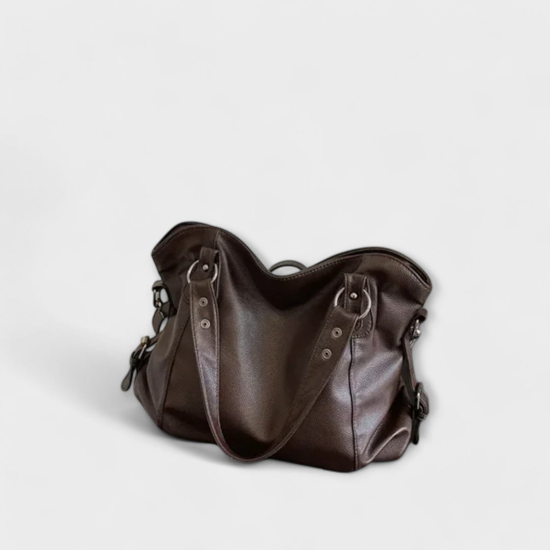 Brooke|Elegant Shoulder Bag