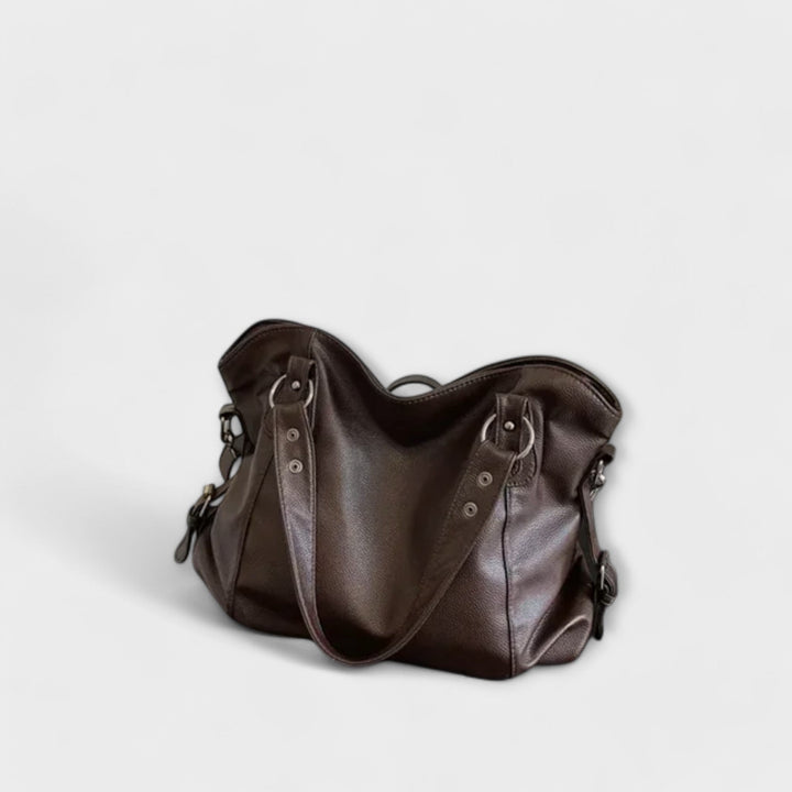 Brooke|Elegant Shoulder Bag