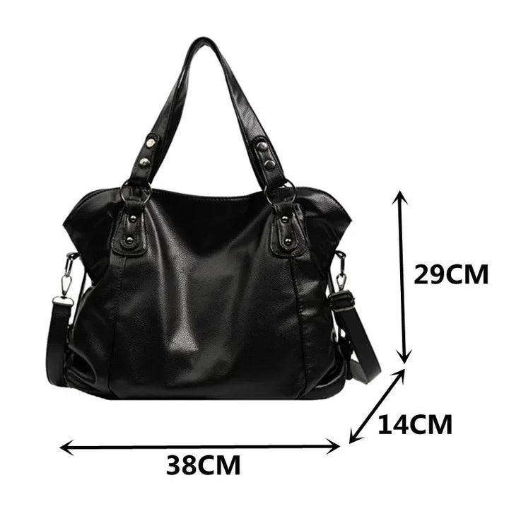 Brooke|Elegant Shoulder Bag