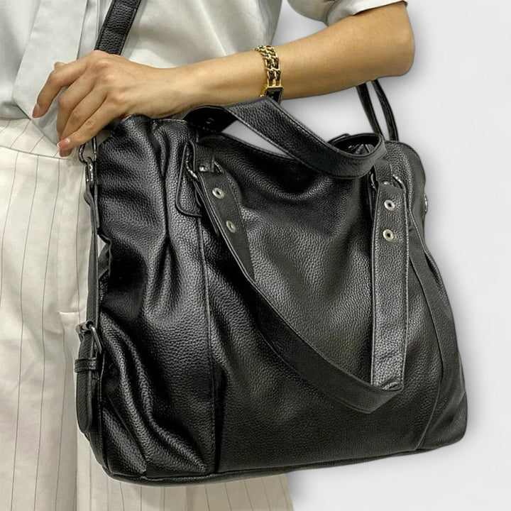 Brooke|Elegant Shoulder Bag
