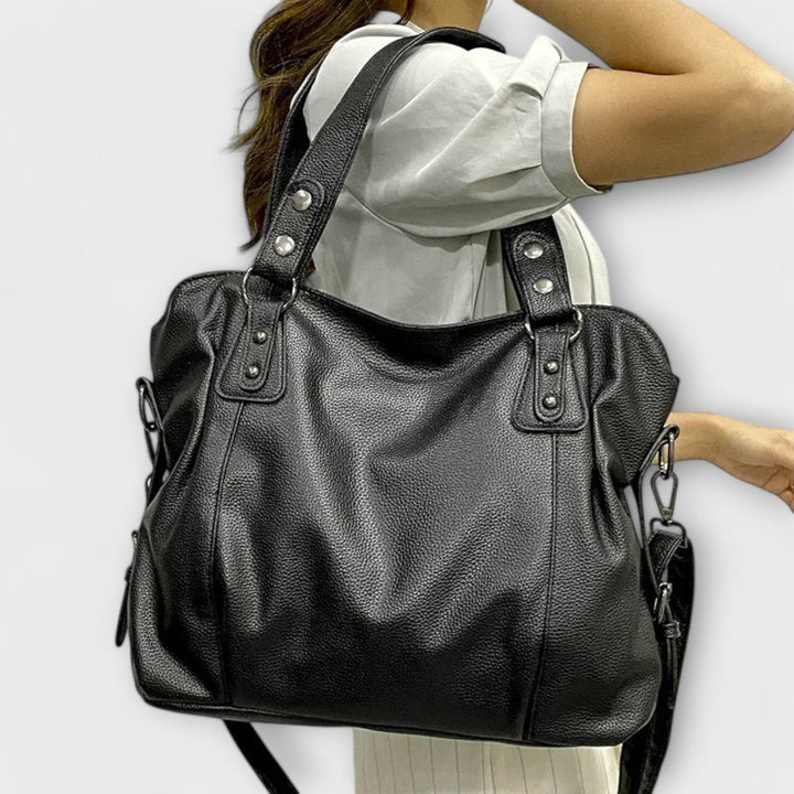 Brooke|Elegant Shoulder Bag