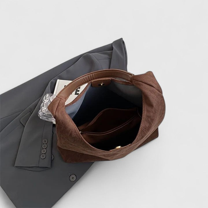 Sheryl|Chic Tote Bag