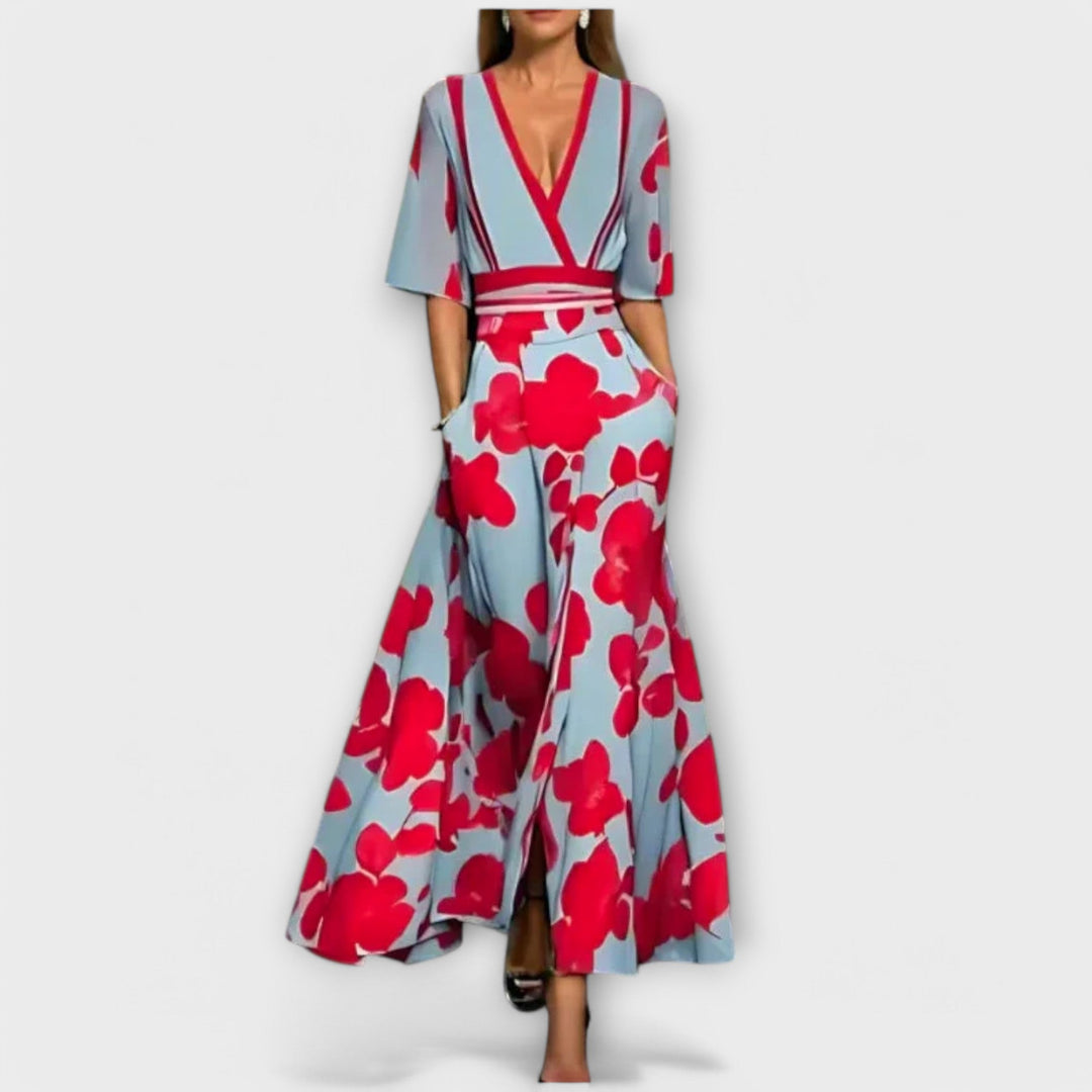 Vyrelisse Sophisticated Dress