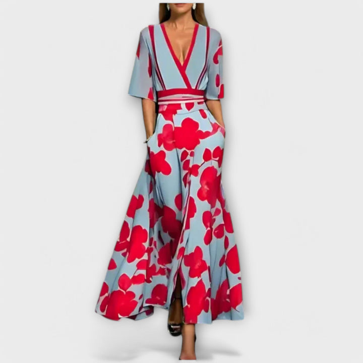 Vyrelisse Sophisticated Dress