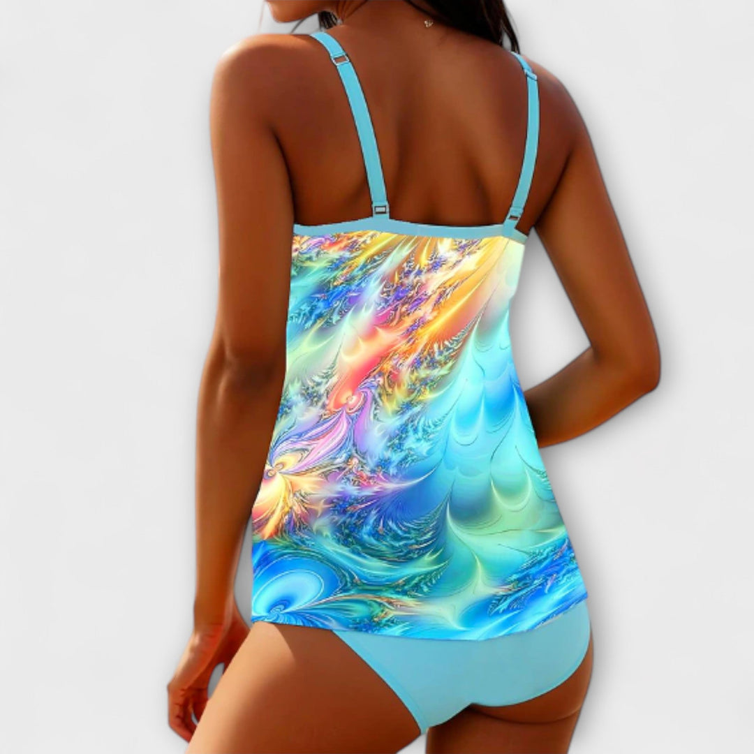 Patrizia | Tankini Set