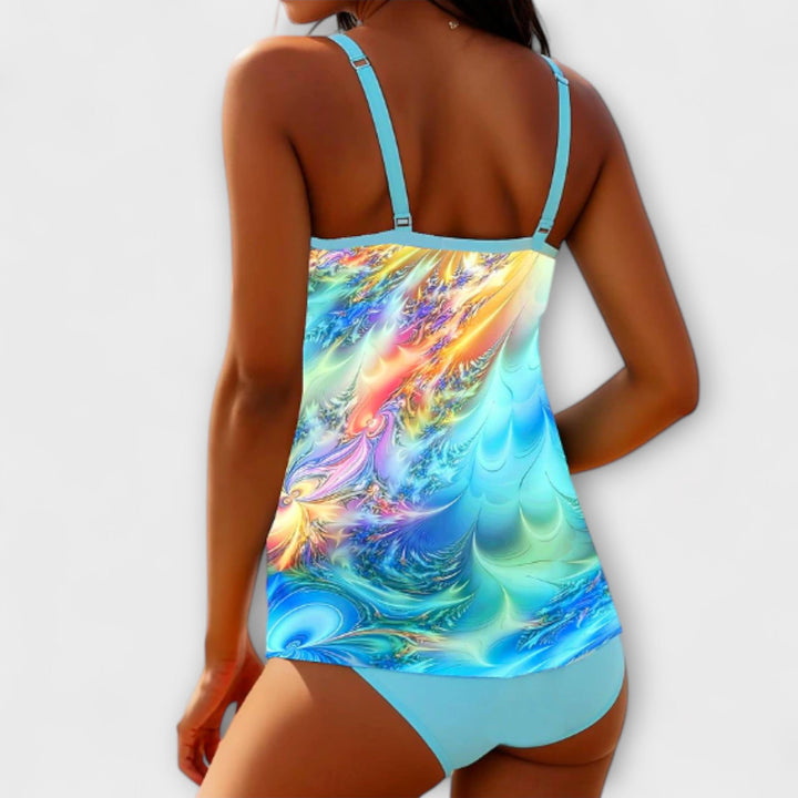 Patrizia | Tankini Set