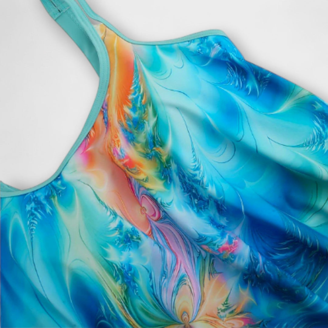 Patrizia | Tankini Set