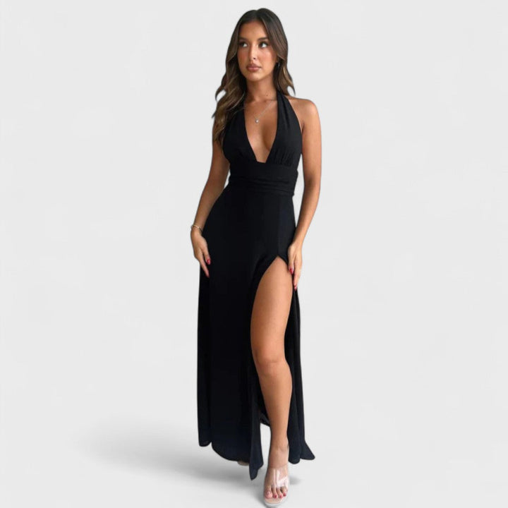 Fayzandra Elegant Dress