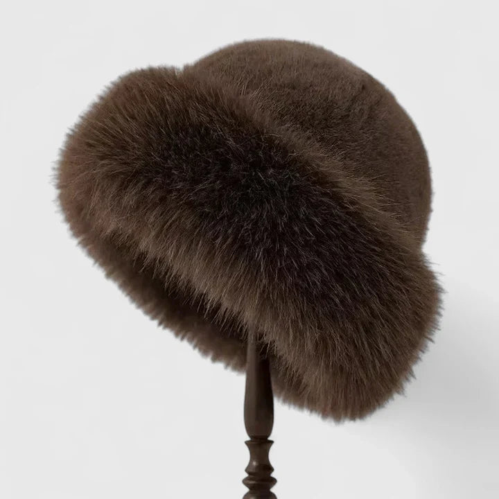 Floranyss | Elegant Beanie-Hat