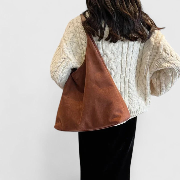 Sheryl|Chic Tote Bag