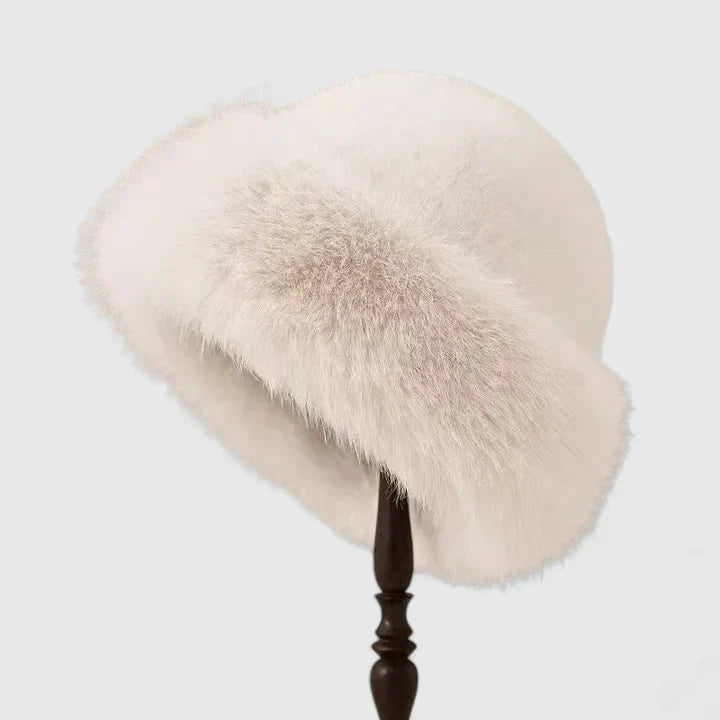 Floranyss | Elegant Beanie-Hat