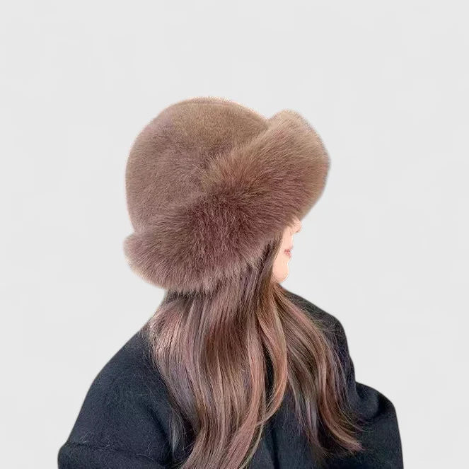 Floranyss | Elegant Beanie-Hat