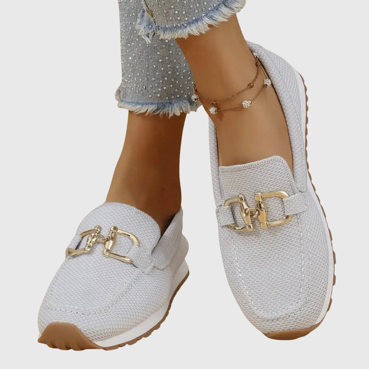 Susana|Orthopedic Loafers