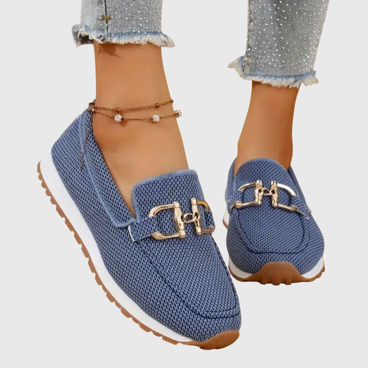 Susana|Orthopedic Loafers