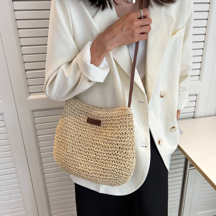 Emma|Shoulder Bag