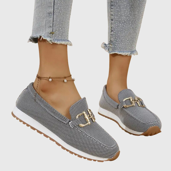 Susana|Orthopedic Loafers