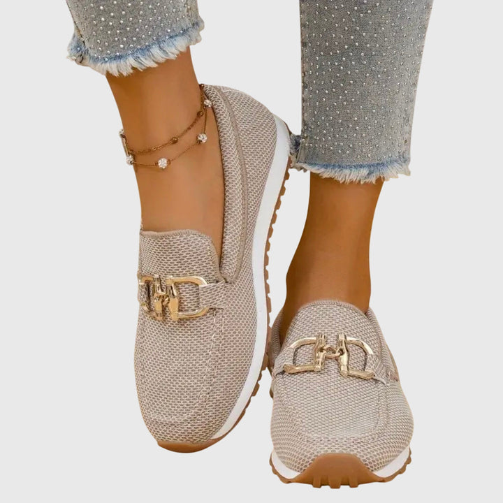 Susana|Orthopedic Loafers