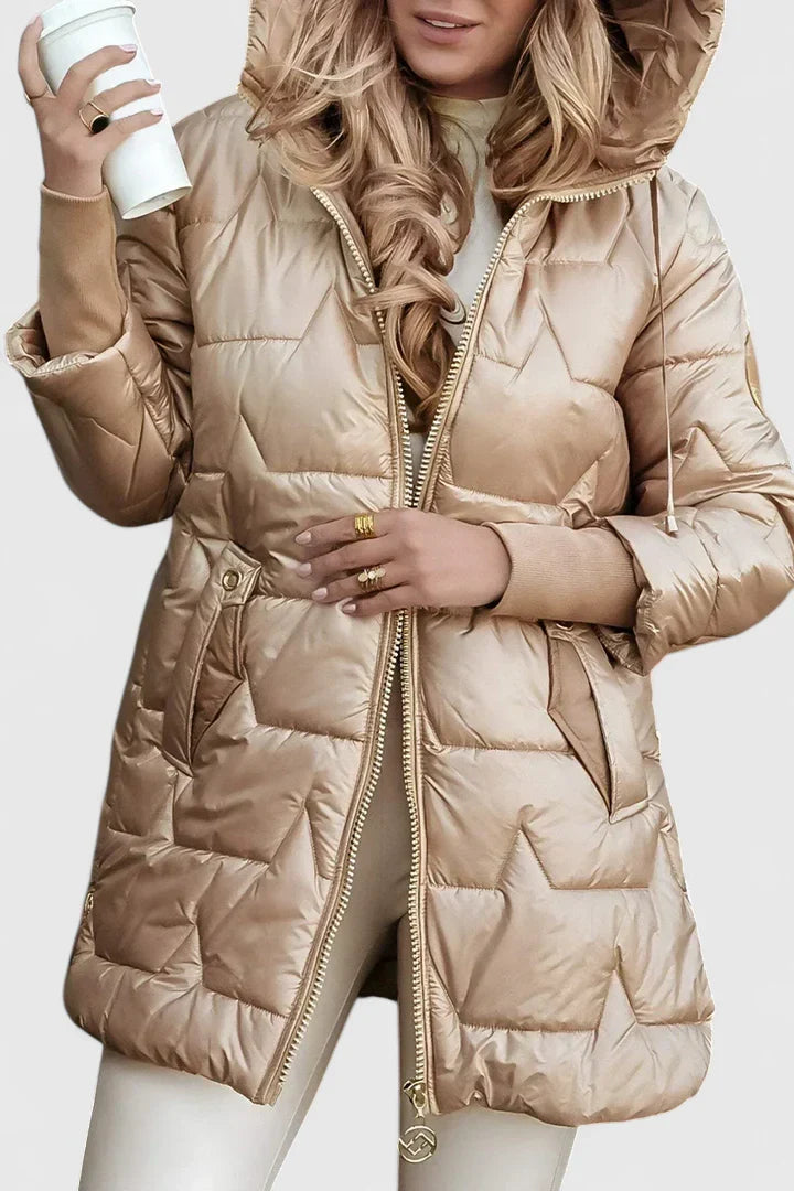 Lyzzandra | Comfortable Jacket