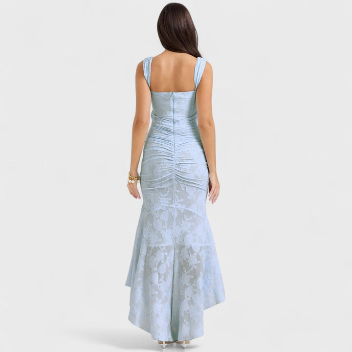 Jayzandra Elegant Dress
