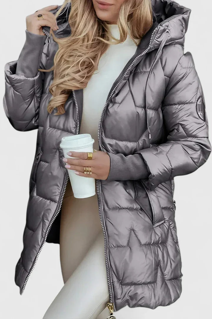 Lyzzandra | Comfortable Jacket